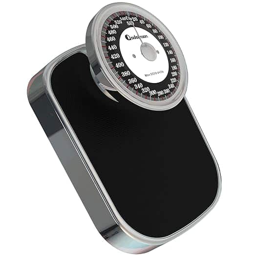 Adamson A28 Bathroom Scales