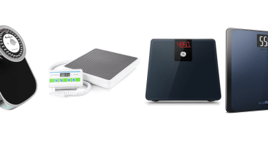 Best scales for heavy people