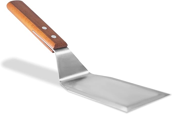 Bellemain Stainless Steel Spatula