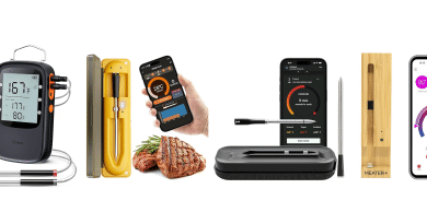 best meat thermometer