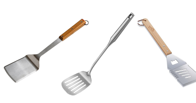 bbq spatulas