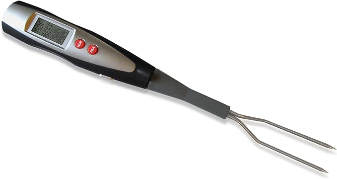 Cuisinart CTF-615 Digital Temperature Fork