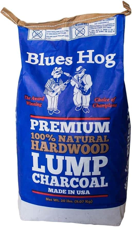 Blues Hog Premium Lump Charcoal