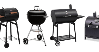 best charcoal bbq grills