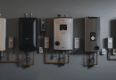 tankless water heater size calculator - photo of numerous different tankless water heaters