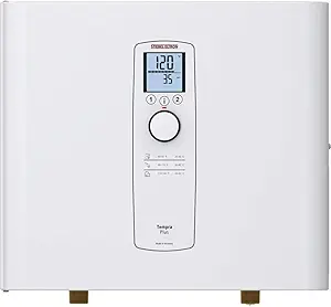 Stiebel Eltron Electric Tankless Water Heater – Tempra 24 Plus