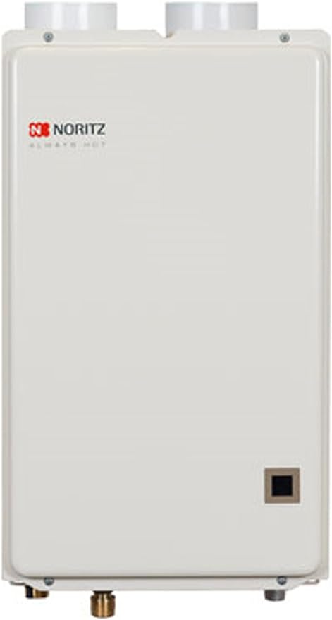 Noritz NRC661-DV-NG Tankless Water Heater