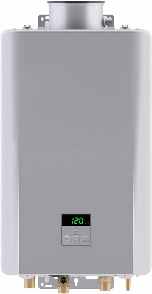 Rinnai RUR160iN Tankless Water Heater