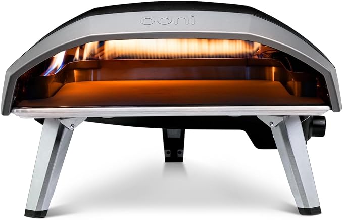 Ooni Koda 16 Outdoor Gas Pizza Oven