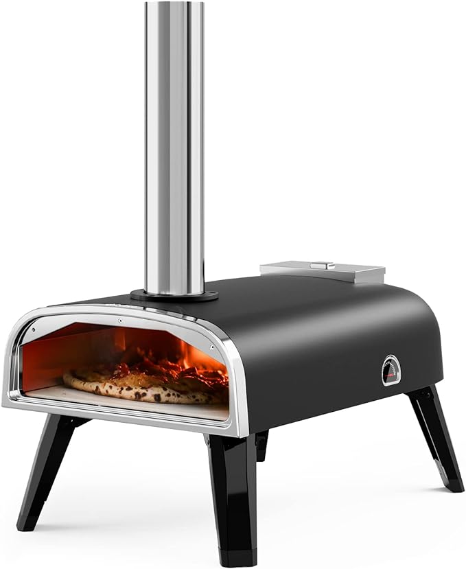 AIDPIZA Outdoor Pizza Oven