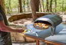 outdoor pizza oven