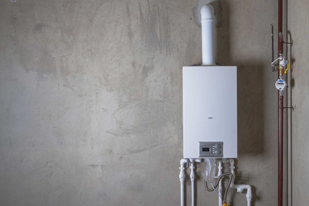 tankless water heater brands