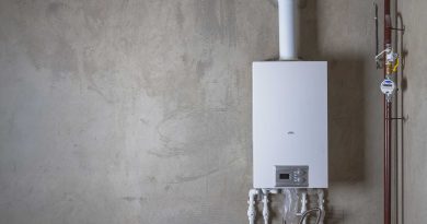 tankless water heater brands