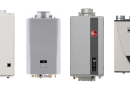 best gas tankless water heater