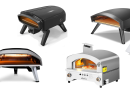 outdoor gas pizza oven