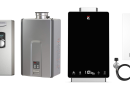 best propane tankless water heater