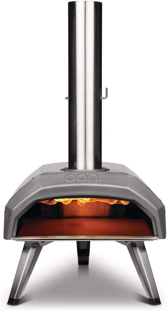 Ooni Karu 12 Multi-Fuel Outdoor Pizza Oven