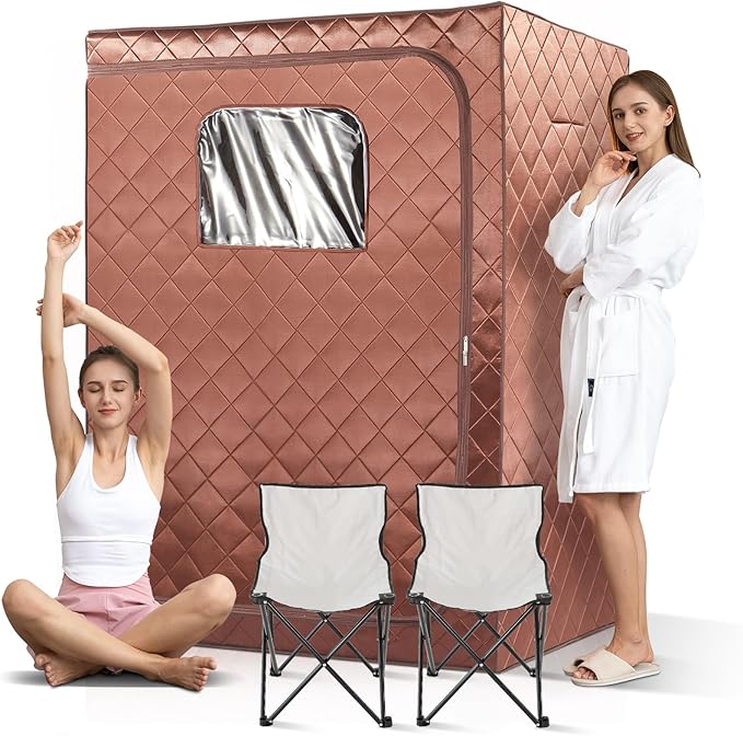 amocane Portable Infrared Sauna