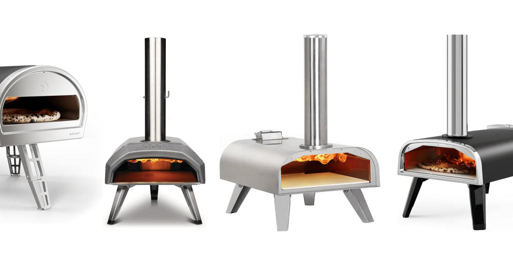 best portable pizza ovens