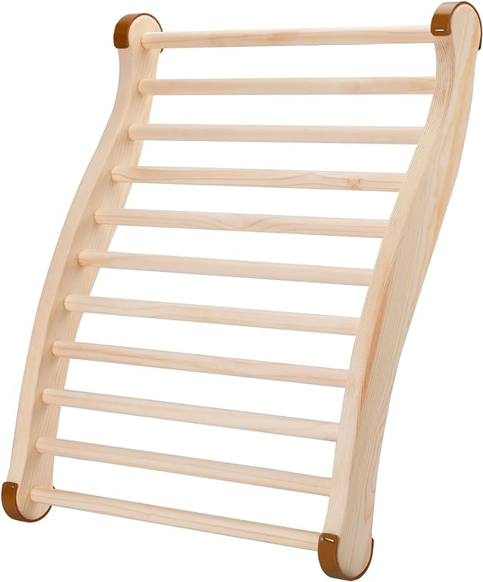 Wiiyita Sauna Backrest