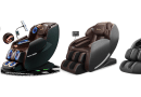 Best Massage Chairs