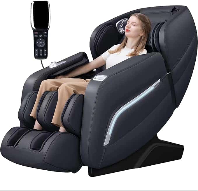 iRest Stretching Intelligent Chair