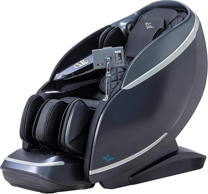 Alfine A688 – Dual Mechanism Massage Chair