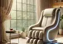 luxury massage chairs