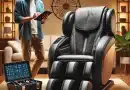 massage chair troubleshooting