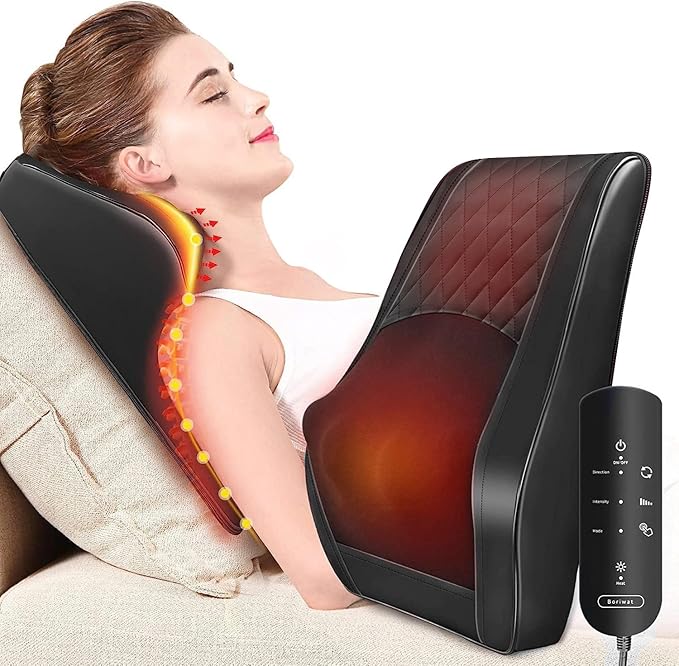 Boriwat Back Massager