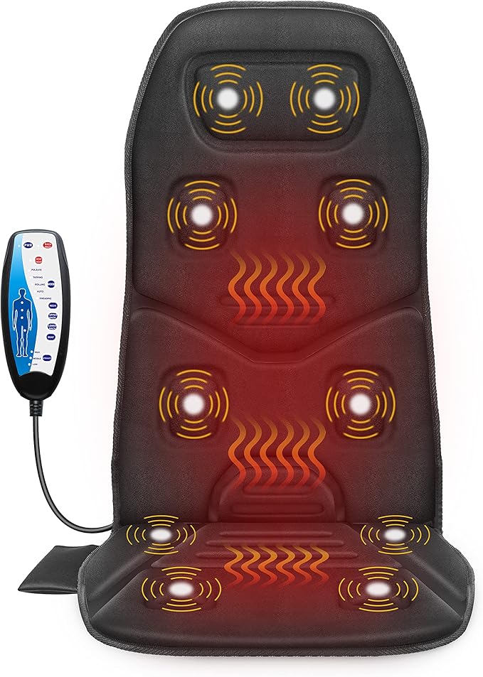 COMFIER Massage Seat Cushion