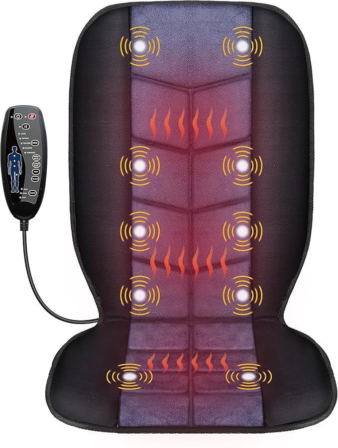 CILI Compact Massage Chair