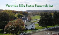 Tilly Foster Farm