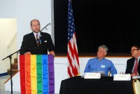 May 29 LGBT Photo