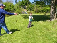 Mahopac Fishing Derby Photo