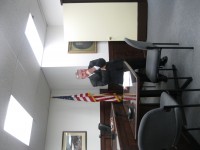 Putnam Committee Judge Photo