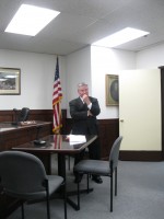 Putnam Judge Photo