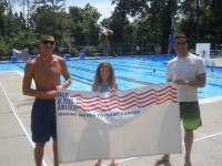 Swim Across America