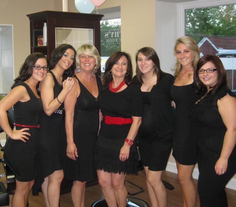 Cathys Hair Room Chappaqua The Examiner News