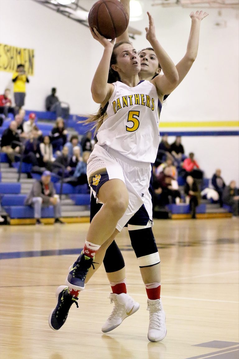 Girls’ Hoops Notebook: Panas Enters Class A Tourney As No.1 Seed ...