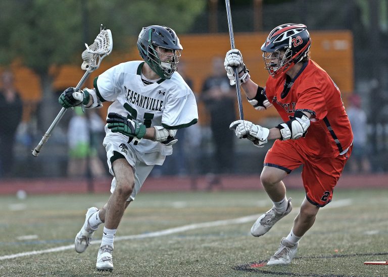 Panthers Overcome Slow Start to Beat Briarcliff in Class C Final | The ...