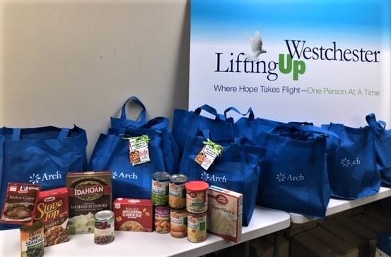 Lifting Up Westchester Seeking Holiday Donations