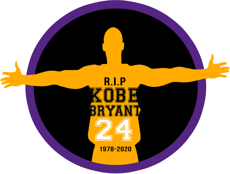 GreenRunsDeep on X: RIP Kobe Bryant but this has to be the worst
