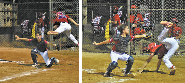 Wasatch Wasps baseball: Our ultimate 4th of July - BVM Sports