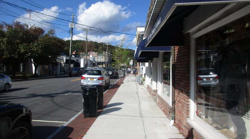 downtown chappaqua charrette