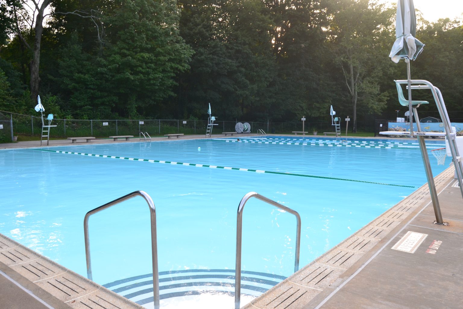 Pleasantville Village Pool, Day Camp to Open This Summer