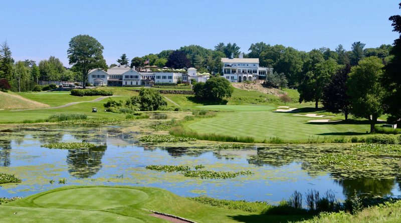 Scarsdale Golf Club