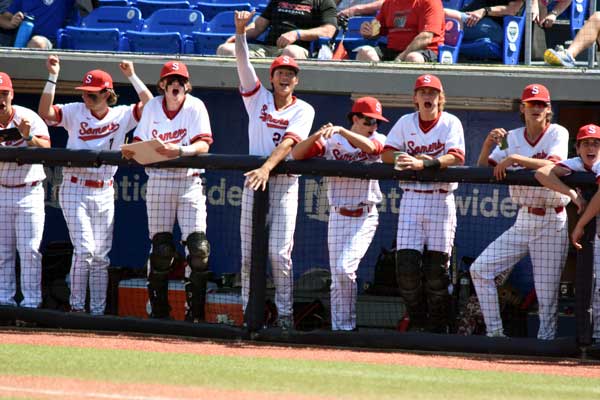 Odds and ends from an unforgettable season of baseball