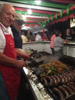 Italian Feast in Verplanck Celebrating 100th Anniversary