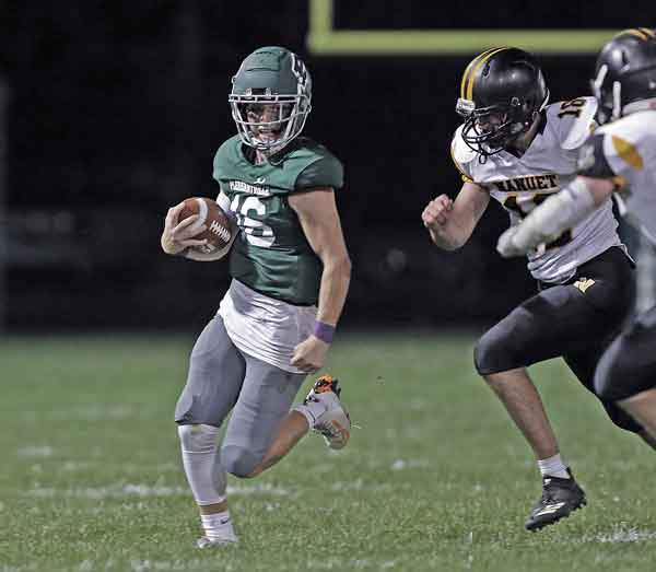 Pleasantville, Somers, Carmel Keep on Keepin’ On | The Examiner News